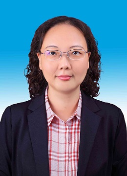 王玲杰 河南省社会科学院  副院长、党委委员